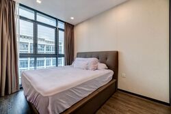 Symphony Suites (D27), Condominium #577160261